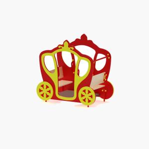 Купить Карета ИФ 105 в Полесске 