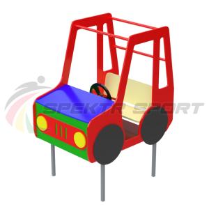 Купить Машинка ИФ 101 в Полесске 