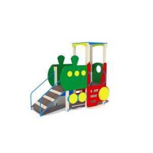 Купить Паровозик ИФ 106 в Полесске 