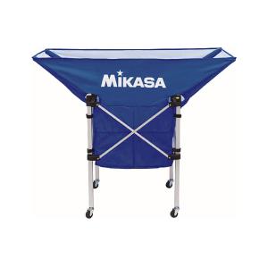 Купить Корзинка для мячей Mikasa AC-BC210 в Полесске 