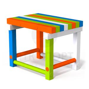 Купить Детский игровой столик в Полесске 