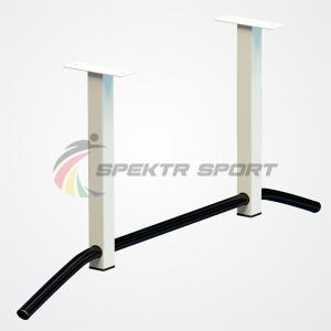 Купить Турник потолочный (600 мм) Атлант 2 цв. белый в Полесске 