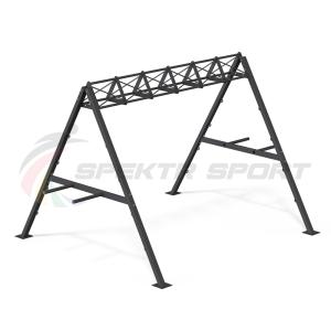 Купить Рама для функционального тренинга длина 3 м в Полесске 