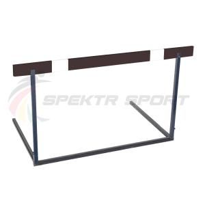 Купить Барьер для легкой атлетики нерегулируемый Spektr Sport в Полесске 