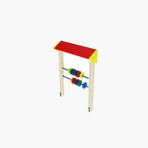Купить Счеты игровые ИФ 301 в Полесске 
