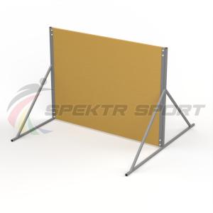 Купить ОКД глухой забор в Полесске 