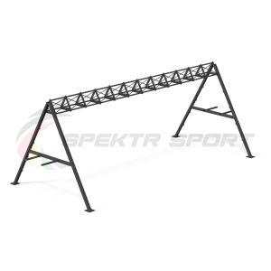 Купить Рама для функционального тренинга длина 6 м в Полесске 