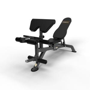 Купить Скамья универсальная STONERISE ThunderShape в Полесске 