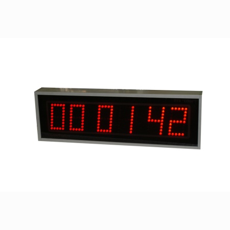 Купить Часы-секундомер настенные С2.25 знак 250 мм в Полесске 