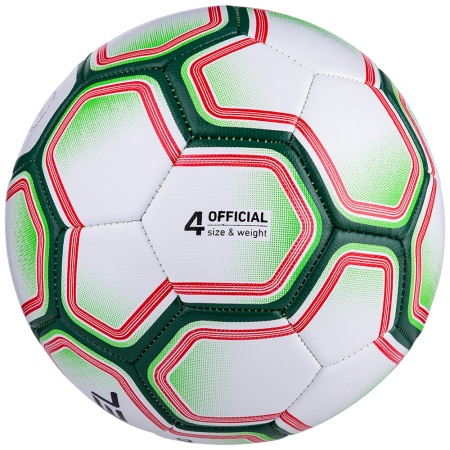 Купить Мяч футбольный Jögel Nano №4 в Полесске 